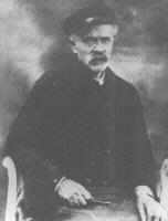 Pierre Degeyter