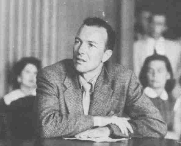 Pete Seeger